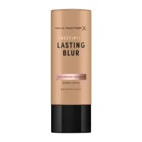 Max Factor Max Factor Facefinity Lasting Blur Foundation 109N Natural Bronze