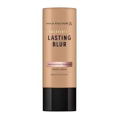 Max Factor Max Factor Facefinity Lasting Blur Foundation 109N Natural Bronze
