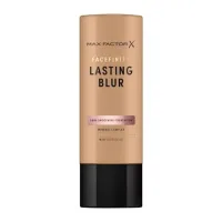Max Factor Max Factor Facefinity Lasting Blur Foundation 111W Deep Beige