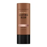 Max Factor Max Factor Facefinity Lasting Blur Foundation 130C Mahogany