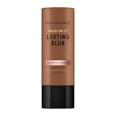 Max Factor Max Factor Facefinity Lasting Blur Foundation 130C Mahogany
