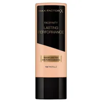 Max Factor Max Factor Facefinity Lasting Performance Foundation – 102 Pastelle