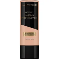 Max Factor Max Factor Facefinity Lasting Performance Foundation – 108 Honey Beige