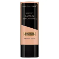 Max Factor Max Factor Facefinity Lasting Performance Foundation – 109 Natural Bronze