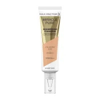 Max Factor Max Factor Miracle Pure Foundation – 040 Light Ivory