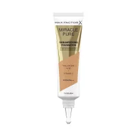 Max Factor Max Factor Miracle Pure Foundation – 075 Golden