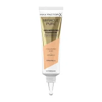 Max Factor Max Factor Miracle Pure Foundation – 30 Porcelain
