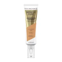 Max Factor Max Factor Miracle Pure Foundation – 70 Warm Sand