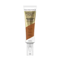Max Factor Max Factor Miracle Pure Foundation – 93 Mocha