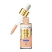 Max Factor Max Factor Miracle Pure Skin Reset Serum Foundation 10-20 Fair