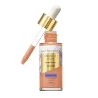 Max Factor Max Factor Miracle Pure Skin Reset Serum Foundation 70-85 Medium Cool
