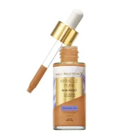 Max Factor Max Factor Miracle Pure Skin Reset Serum Foundation 80-85 Medium