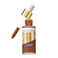 Max Factor Max Factor Miracle Pure Skin Reset Serum Foundation 95-100 Deep To Very – 95-100 Deep To Very Deep