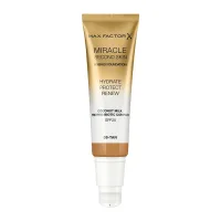 Max Factor Max Factor Miracle Second Skin Hybrid Foundation – 09 Tan
