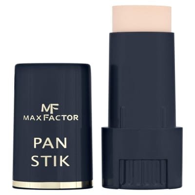 Max Factor Max Factor Pan Stik Foundation 9g - 25 Fair