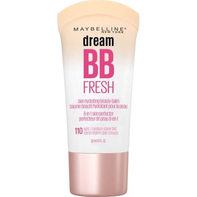 Maybelline Maybelline Dream BB Fresh Skin Perfector