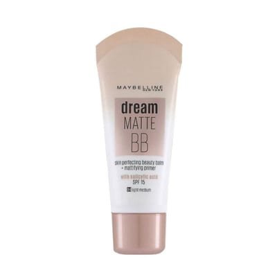 Maybelline Maybelline Dream BB Pure Beauty Balm - Medium