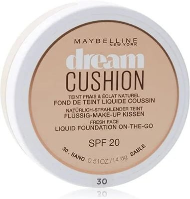 Maybelline Maybelline Dream Cushion Liquid Foundation
