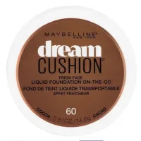 Maybelline Maybelline Dream Cushion Liquid Foundation – 70 Cocoa