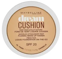 Maybelline Maybelline Dream Cushion Liquid Foundation – Fawn