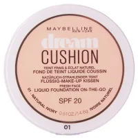Maybelline Maybelline Dream Cushion Liquid Foundation – Natural Ivory