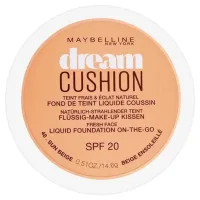 Maybelline Maybelline Dream Cushion Liquid Foundation – Sun Beige