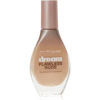 Maybelline Maybelline Dream Flawless Nude Foundation – 10 Ivory