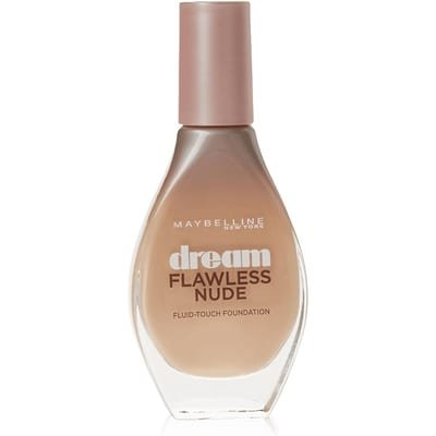 Maybelline Maybelline Dream Flawless Nude Foundation