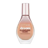 Maybelline Maybelline Dream Flawless Nude Foundation – 22 Natural Beige