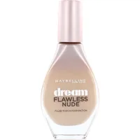Maybelline Maybelline Dream Flawless Nude Foundation – 30 Sand