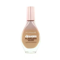 Maybelline Maybelline Dream Flawless Nude Foundation – 48 Sun Beige