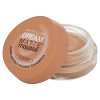 Maybelline Maybelline Dream Matte Mousse Foundation – 32 Golden