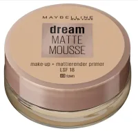 Maybelline Maybelline Dream Matte Mousse Foundation – 40 Fawn