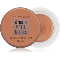 Maybelline Maybelline Dream Matte Mousse Foundation – 48 Sun Beige