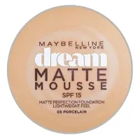 Maybelline Maybelline Dream Matte Mousse With Primer