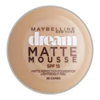 Maybelline Maybelline Dream Matte Mousse With Primer