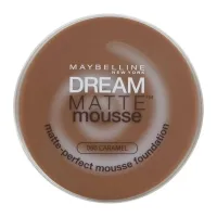 Maybelline Maybelline Dream Matte Mousse With Primer