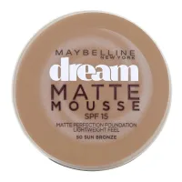 Maybelline Maybelline Dream Matte Mousse With Primer
