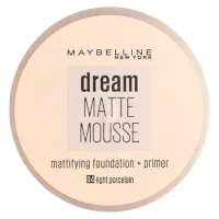 Maybelline Maybelline Dream Matte Mousse With Primer
