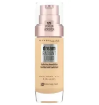 Maybelline Maybelline Dream Satin Liquid Foundation – 24 Golden Beige