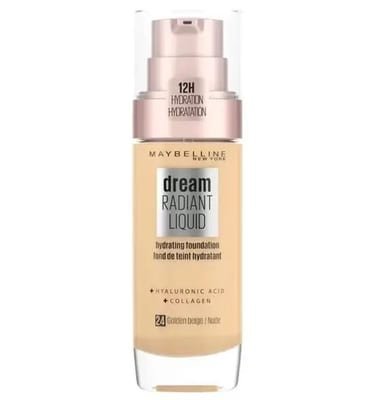 Maybelline Maybelline Dream Satin Liquid Foundation