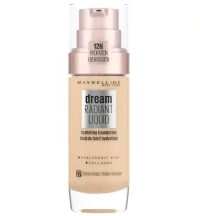 Maybelline Maybelline Dream Satin Liquid Foundation – 27 Classic Beige