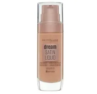 Maybelline Maybelline Dream Satin Liquid Foundation – 41 Warm Beige