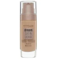 Maybelline Maybelline Dream Satin Liquid Foundation – 42 Bronze Beige