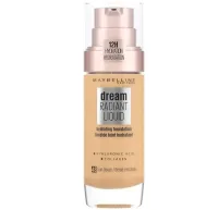 Maybelline Maybelline Dream Satin Liquid Foundation – 48 Sun Beige