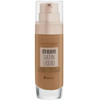 Maybelline Maybelline Dream Satin Liquid Foundation – 53 Classic Tan