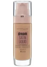 Maybelline Maybelline Dream Satin/Radiant Liquid Foundation – 060 Caramel