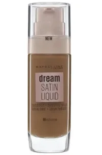 Maybelline Maybelline Dream Satin/Radiant Liquid Foundation – 072 Rich Cocoa Beige