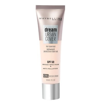 Maybelline Maybelline Dream Urban Cover Foundation