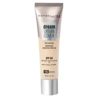 Maybelline Maybelline Dream Urban Cover Foundation – 116 Sesame